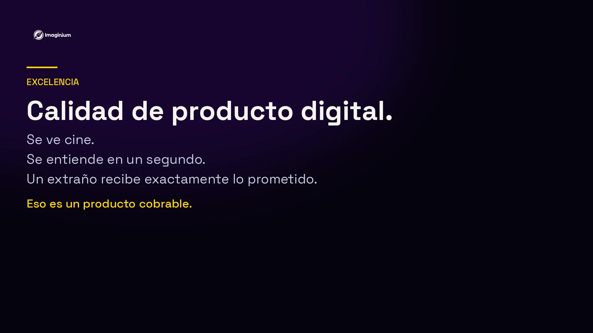 Esto es un avatar